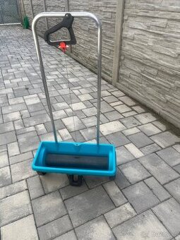 Gardena Posypový vozík L