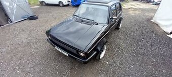 Golf mk1