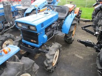 Malotraktor Iseki TX 1300 4WD