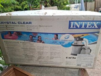 Filtrace