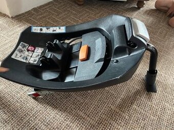 Autosedačka cybex aton 5