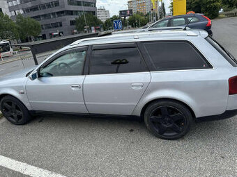 Prodam Audi