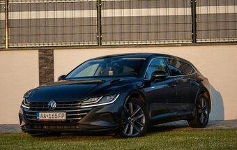 Volkswagen Arteon Shooting Brake 2.0 TDI, DSG AT/7, 110kW