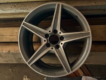 Disk na Mercedes