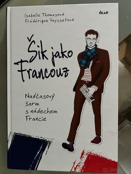Šik jako Francouz - 1