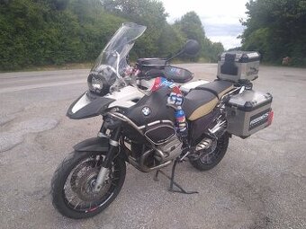 Bmw r 1200 gs adventure