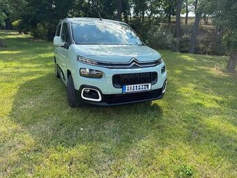 Citroën Berlingo 2020 - 1