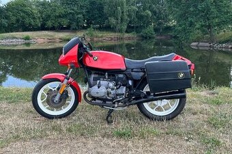 BMW R 65LS