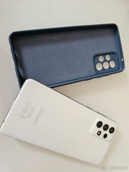 Prodám Samsung A52 - 1