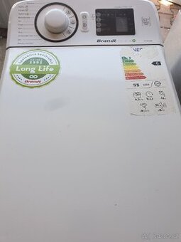 Pračka Brandt na 6.5kg