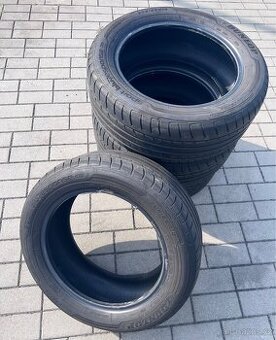 205/55 R16 - 4x letní Dunlop
