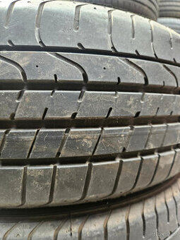205/45R17 84V RFT PZero PIRELLI