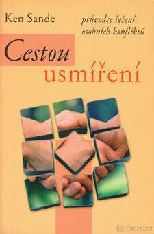 Ken Sande: Cestou usmíření