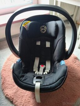 Autosedačka/vajíčko Cybex Aton 5