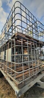 Klece od IBC 1000L