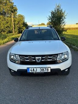 Dacia duster 1.6 4x4