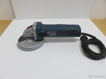 Úhlová bruska Bosch Professional GWS 750