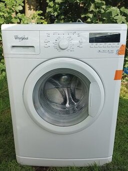 Pračka Whirlpool 6 KG A+++
