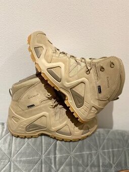 Lowa ZEPHYR GTX Mid TF desert 44.5