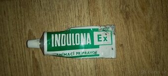 Sháním staré zelené Indulony Ex