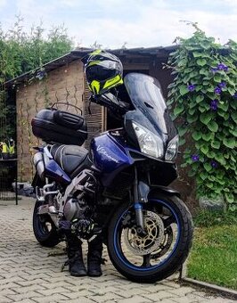 Suzuki V-Strom DL1000