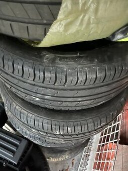 215/50 zr17 letní gumy - 1