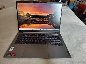 Lenovo ThinkBook 14 G6 R7, 16gb 1tb ssd
