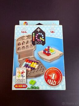 IQ BOX
