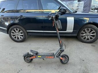 Elektrokoloběžka KUKIRIN G2 NOVÁ - NEVHODNÝ DÁREK