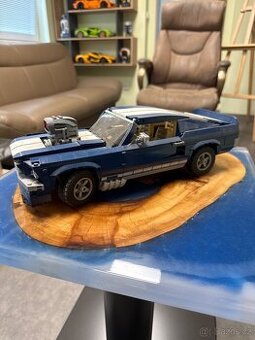 Lego 10265