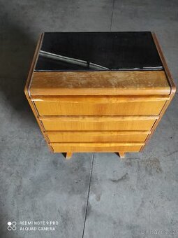Retro komoda - 1