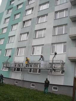 Závěsné lávky ZL - Stros Sedlčany