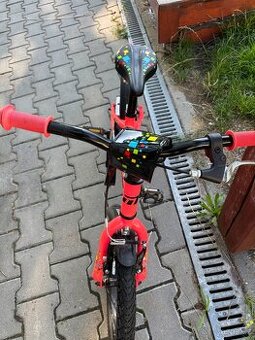 Dětská kola Maxbike
