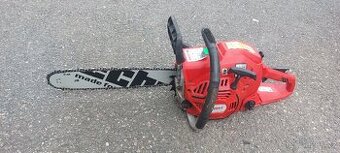 Benzínová řetězová pila Hecht 56