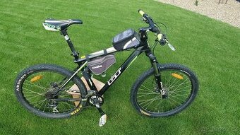 GT Avalanche 3.0