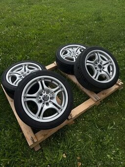 BMW kola styling 68 R17
