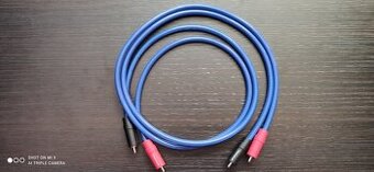 Chord Chameleon RCA