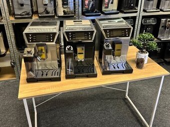 Kávovar DeLonghi PRIMA DONNA CLASS ECAM556.55.MS