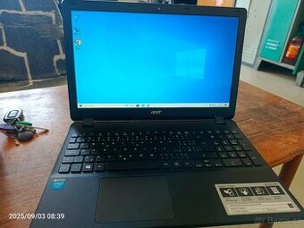 Acer Aspire 15start