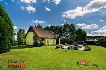 Prodej, domy/rodinný, 195 m2, Karlovská 186, Liberec XXII-Ho