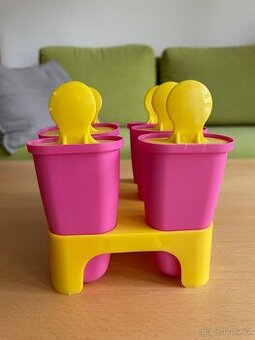 IKEA formicky na nanuky
