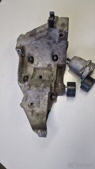 Držák + servo BMW f01 740XD 225kW