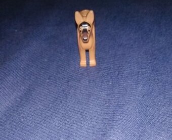 Lego- friends-pes- pejsek- vlčák- německý ovčák