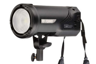 Fomei Digitalis Pro T400 TTL