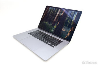 MacBook Pro i9-9980HK 64GB RAM 1TB 5600M OS26 NOVA BATERIE