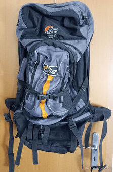 Batoh Lowe Alpine Frontier APS ND 85+15