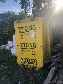 Ytong Lambda YQ 450 P2-300 PDK 450×499×249 - 1