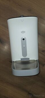 Trixie TX8 Smart - Automatický zásobník na krmivo.