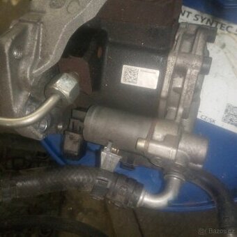 Vstřikovací čerpadlo 03L 130 755 E