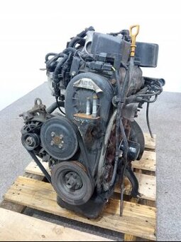 MOTOR KOMPLETNÍ G4HG 1.1 12V Kia Picanto I 2004-10 - 1